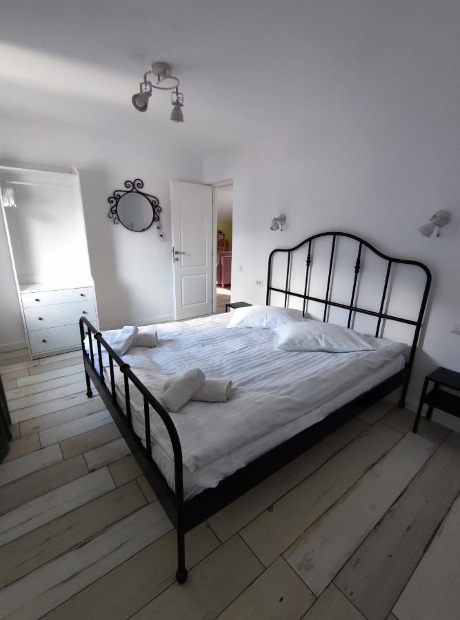 Cozy Attic 아주가 외부 사진
