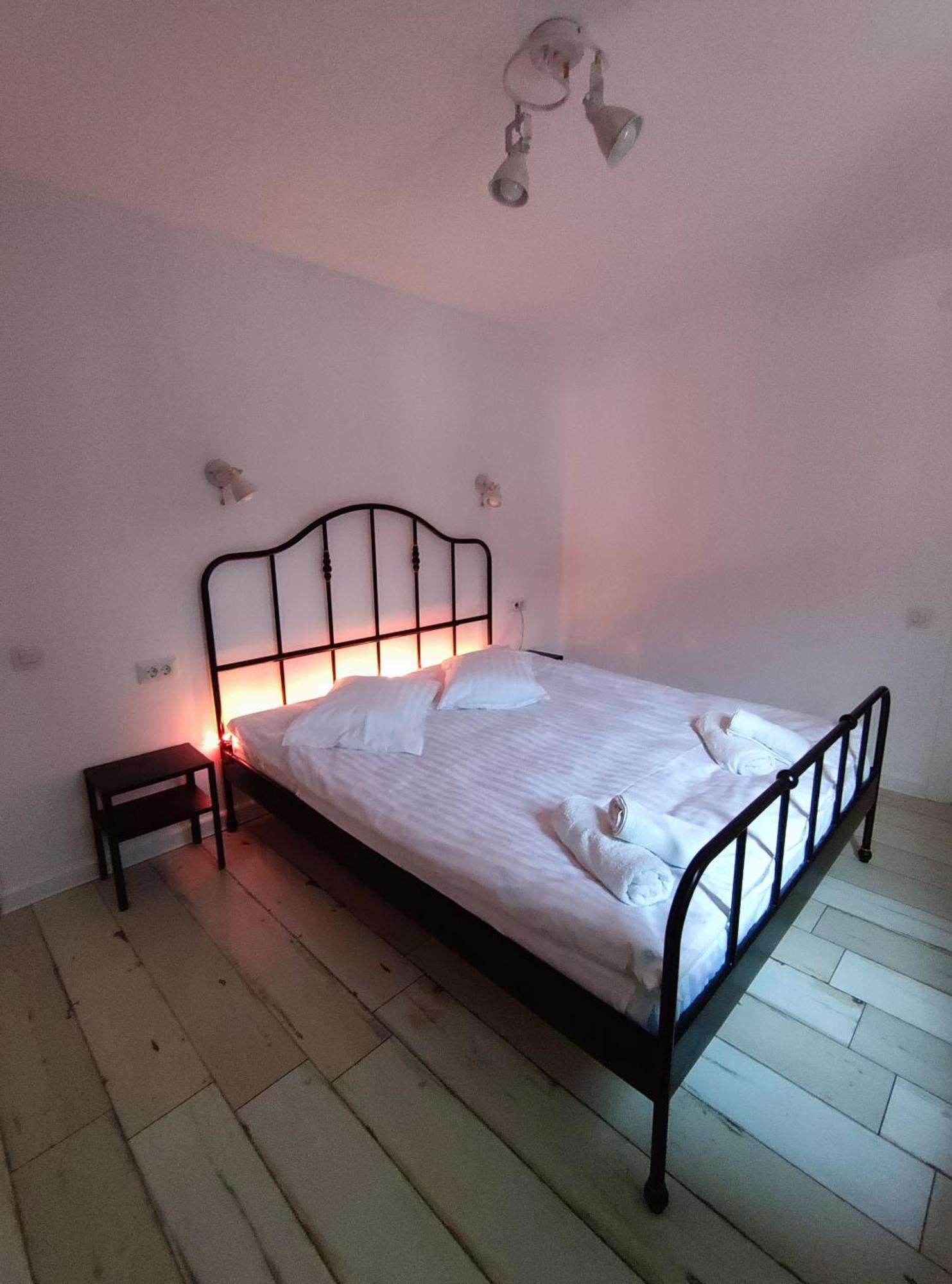 Cozy Attic 아주가 객실 사진